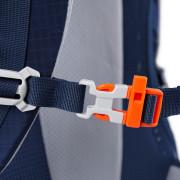 Turistický batoh Zulu Sandstone 45+5