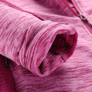 Dětská funkční mikina Alpine Pro Detto Bloom