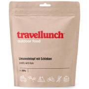 Dehydrované jídlo Travellunch Čočka se šunkou 250 g