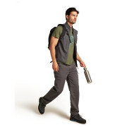 Pánské funkční triko Icebreaker M Mer Core SS Tee Tech Head