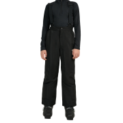 Dětské lyžařské kalhoty 4F Trousers Fnk M1523 Deep Black