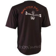 Pánský dres Axon Monster