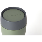 Termohrnek LifeVenture One Touch Thermal Mug 350 ml