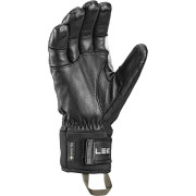 Lyžařské rukavice Leki Montera Pro GTX