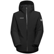 Dámská bunda Mammut Alto Light 3 in 1 HS Hooded Jacket Women