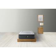 Nafukovací postel Intex Twin Comfort-plush Mid-Rise
