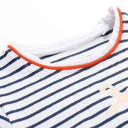 Dětské triko Alpine Pro Namoro Ocean