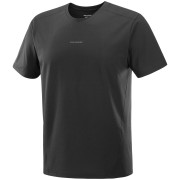 Pánské triko Salomon Trackline SS Tee