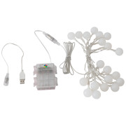 Sada žárovek Outwell Gamma Light Chain