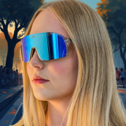 Sluneční brýle Vidix Vision jr. 240208 fullset