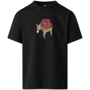 Pánské triko The North Face M Donkey Taxi Relaxed Short Sleeve Tee-Graphic