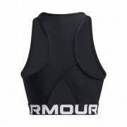 Dámský top Under Armour HeatGear Rib Tank