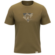 Pánské triko Hannah Grem