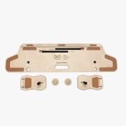 Lezecká deska YY VERTICAL Sandwich Base