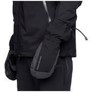 Lyžařské rukavice Black Diamond Glissade Mitts