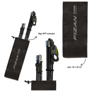 Trail Running hole Fizan RFP Trail/NW