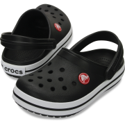 Dětské pantofle Crocs Crocband Clog K