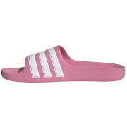 Dětské boty Adidas Adilette Aqua K Pink