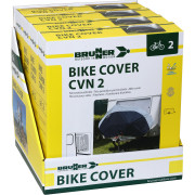 Krycí plachta Brunner Bike Cover CVN 2