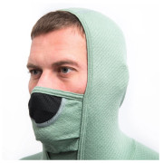 Pánské funkční triko Sensor Merino DF dl. rukáv s kapucí