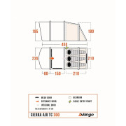 Stan Vango Sierra Air TC 300