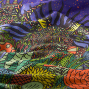 Rychleschnoucí osuška PackTowl Personal Body