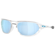 Sluneční brýle Oakley Cage Jacket Matte Clear