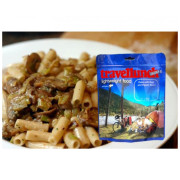 Travellunch Divoké houby & nudle 125g