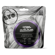 Dezert Lyo food Crema Catalana