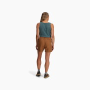 Dámské kraťasy Royal Robbins W Hemp Adventure Short
