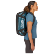 Cestovní taška Rab Expedition Kitbag II 30