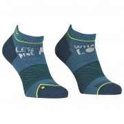 Pánské ponožky Ortovox Alpine Light Low Socks M
