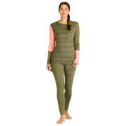 Dámské funkční spodky Ortovox 185 Rock'N'Wool Long Pants W