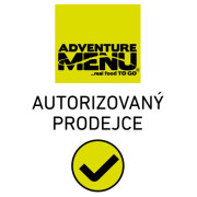 Adventure Menu Koule s basmati a rajskou omáčkou