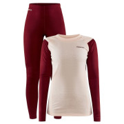 Dámský set Craft Core Warm Baselayer