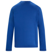 Dětské triko Regatta Winter Alvarado Olympian Blue