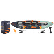 Nafukovací kajak Sevylor Maui 2+1 Kit