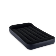 Nafukovací postel Intex Twin Pillow Rest Classic