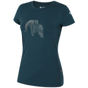 Dámské triko Zulu Bambus Elephant 210 Short