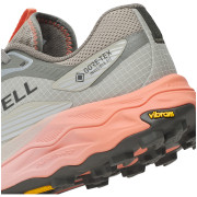 Dámské boty Merrell Agility Peak 6 GTX