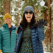 Zimní čepice Smartwool Smartwool Beanie