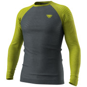 Pánské funkční triko Dynafit Tour Light Merino M L/S Tee