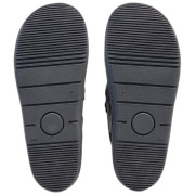 Dětské barefoot boty beBare 3602SA Black
