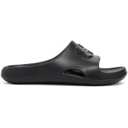 Dětské pantofle Under Armour UA B Locker V SL Black
