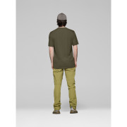 Pánské triko Norrona femund equaliser merino T-shirt