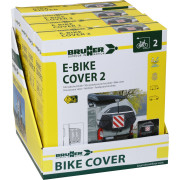 Krycí plachta Brunner E-Bike Cover 2