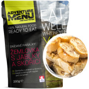 Hotové jídlo Adventure Menu Žemlovka s jabl. a skoř. 250 g