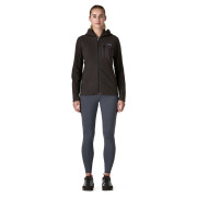 Dámská bunda Patagonia W's R1 Air Full-Zip Hoody