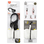 Karabina Nite Ize CamJam XT Large Aluminium Cord Tightener