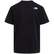 Pánské triko The North Face M Never Stop Exploring Regular Short Sleeve Tee-Graphic